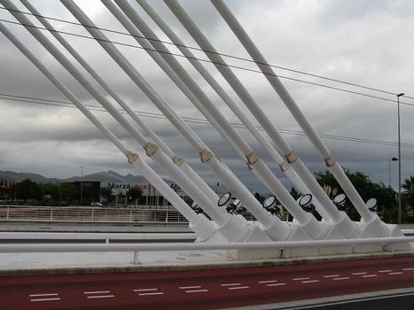 Castellón, Puente Riu Sec
