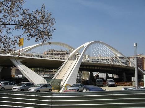 Pont Bach de Roda-Felipe II