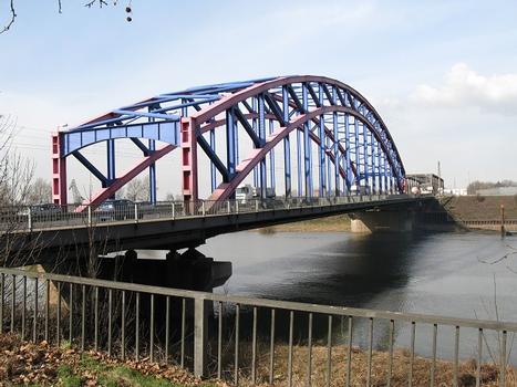 Oberbürgermeister-Lehr-Brücke
