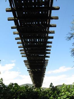 Pont de Rochemaure