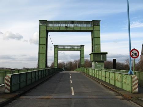 Pont de Walsum