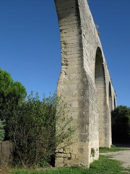 Aqueduc du Château