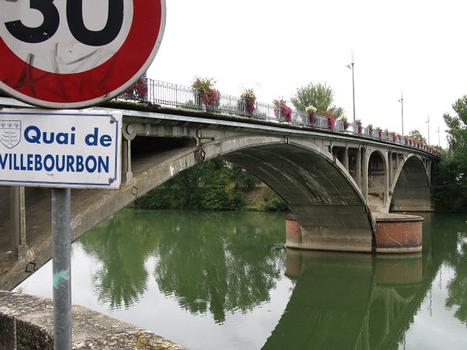 Pont Neuf de Montauban