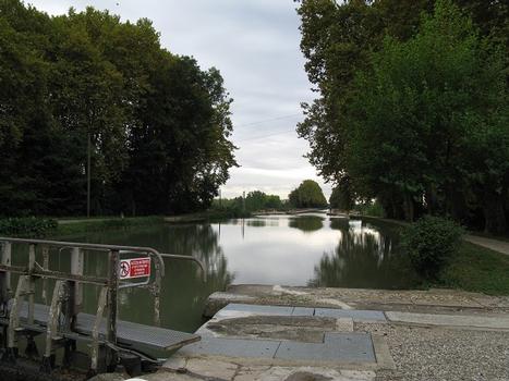 Pont-Canal de Cacor