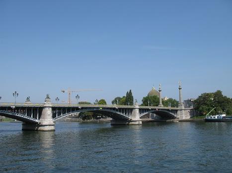 Pont de Fragnée