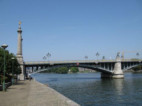 Pont de Fragnée