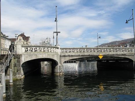 Rudolf Brun Bridge