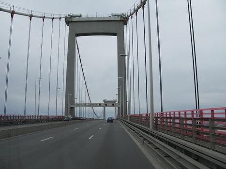Aquitaine Bridge