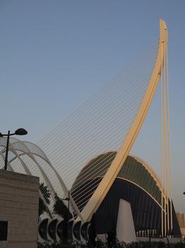 Serreria Bridge