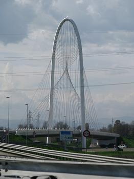 Ponte Laterale Sud