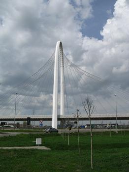 Ponte Laterale Sud