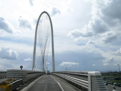 Ponte Laterale Nord