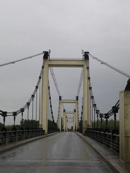 Pont de Montjean-sur-Loire