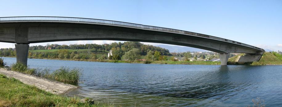 RN504 Bridge