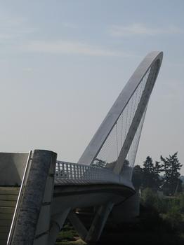 Orléans, Pont de l'Europe