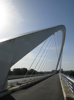 Orléans, Pont de l'Europe