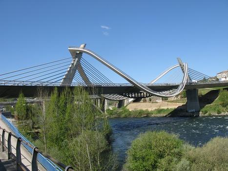Ponte do Milenio