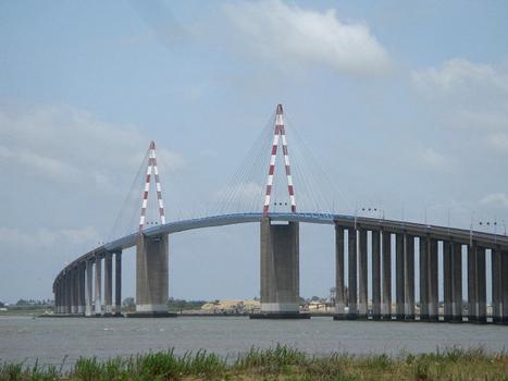Saint-Nazaire Bridge