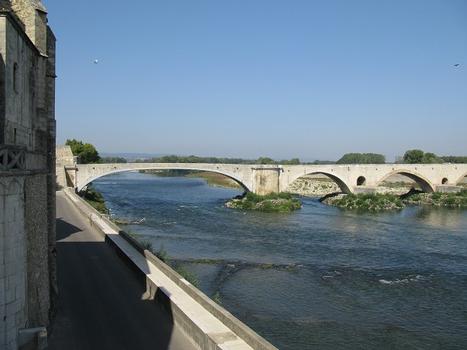 Pont du Saint-Esprit
