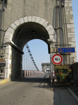 Pont d'Andance