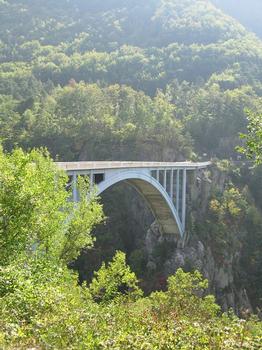 Pont de Ponsonnas