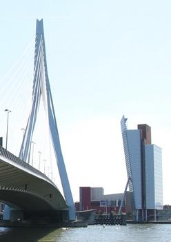 Rotterdam, Toren op Zuid