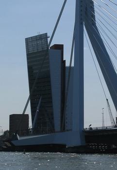Rotterdam, Toren op Zuid