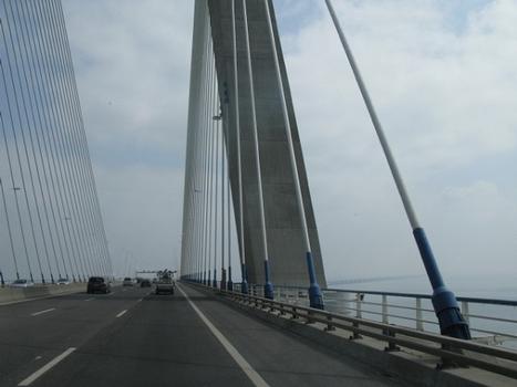 Vasco-da-Gama-Brücke