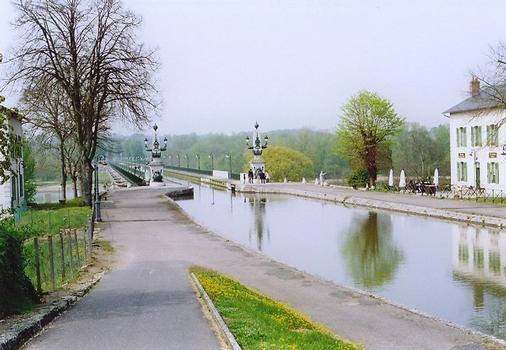 Briare, Pont Canal