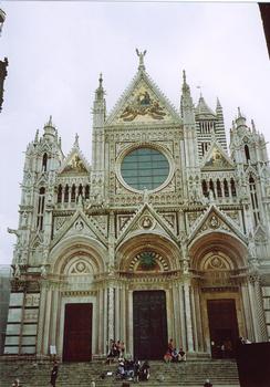 Siena, der Dom