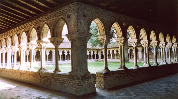 Abbaye Saint-Pierre