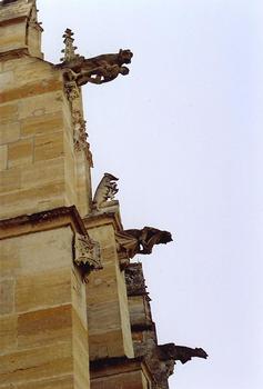 Notre-Dame Basilica