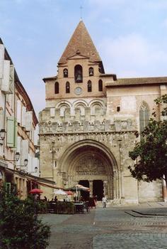 Abbaye Saint-Pierre