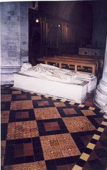 Cathédrale de Hereford