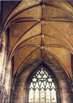 Kathedrale von Chester
