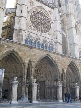 Cathédrale Notre-Dame-du-Carmel