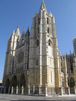 León Cathedral
