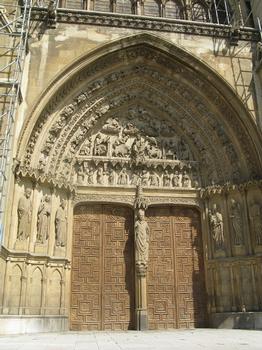 Cathédrale Notre-Dame-du-Carmel