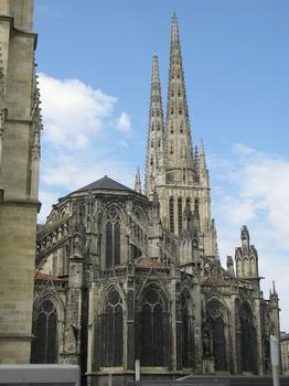 Bordeaux, Kathedrale