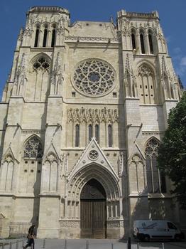 Bordeaux, Kathedrale