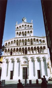San Michele Church