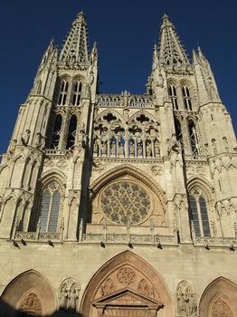 Burgos, Kathedrale