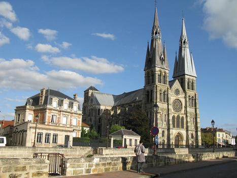 Eglise Notre-Dame-en-Vaux