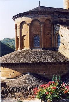 Conques, Ste. Foy