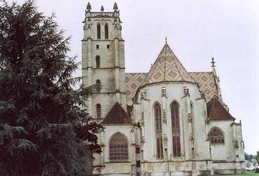Kloster Brou (Bourg-en-Bresse)