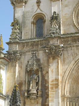 Abbaye cistercienne d'Alcobaça