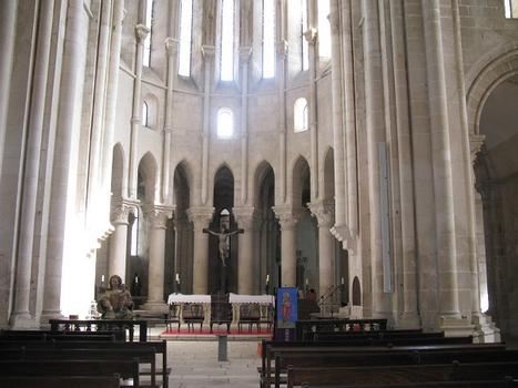 Abbaye cistercienne d'Alcobaça