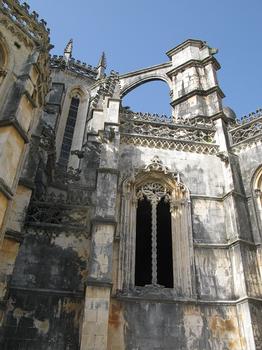 Abbaye de Batalha
