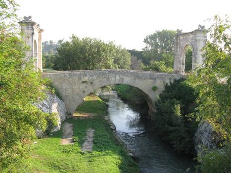 Flavian Bridge