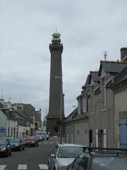 Phare d'Eckmühl, Pointe de Penmarc'h, Bretagne